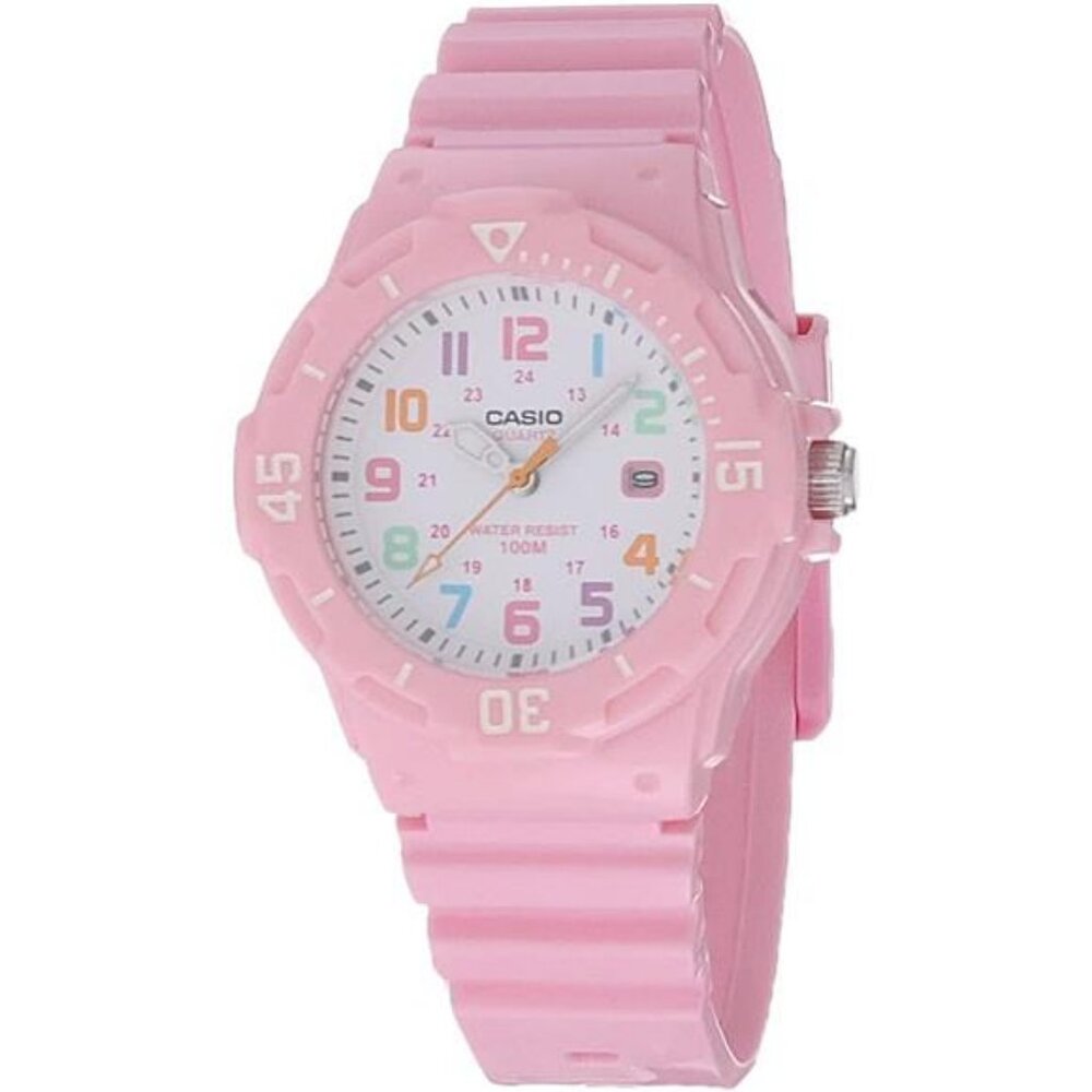 Series | Unisex Analog Watch | 200M WR | Stainless Steel Case